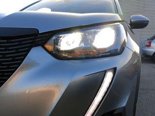 Peugeot 2008 Active Business