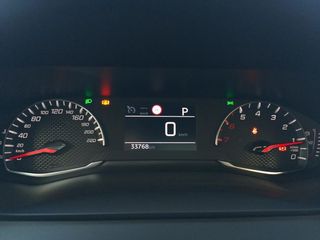 Peugeot 2008 Active Business