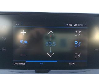 Peugeot 2008 Active Business
