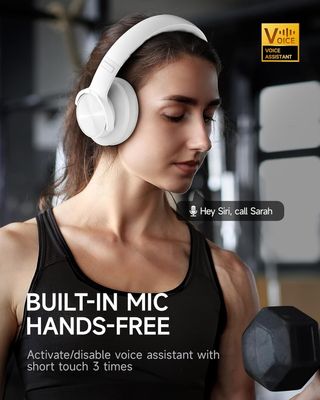 Picun Auriculares Bluetooth B8, auriculares inalám