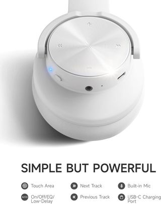 Picun Auriculares Bluetooth B8, auriculares inalám