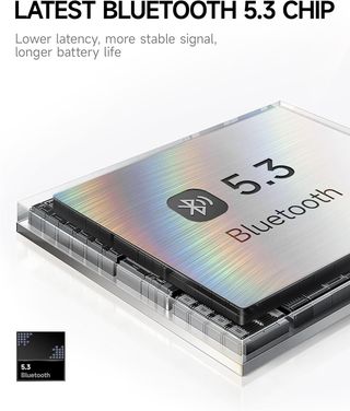 Picun Auriculares Bluetooth B8, auriculares inalám