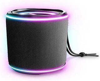 Energy Sistem Urban Box Black Supernova (Tragbare