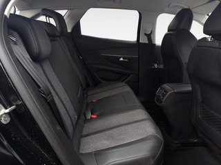Peugeot 3008 Allure
