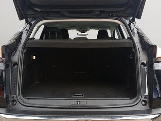 Peugeot 3008 Allure