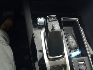 Peugeot 3008 Allure