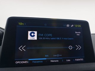 Peugeot 3008 Allure