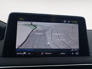 Peugeot 3008 Allure