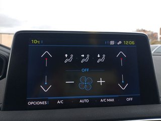 Peugeot 3008 Allure