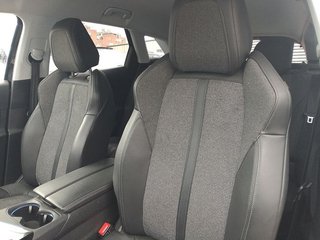 Peugeot 3008 Allure