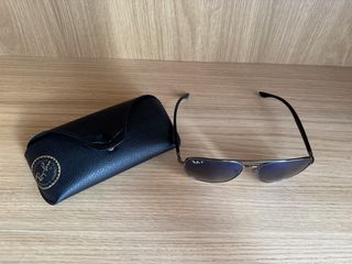 Gafas de sol Ray-Ban RB3683 Azul