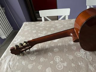 Chitarra classica