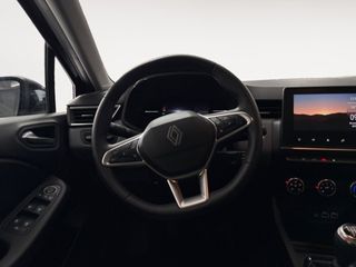 Renault Clio Evolution