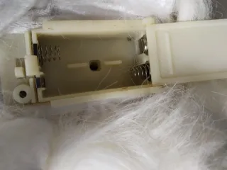 Perro Go Go Anda solo+regalo