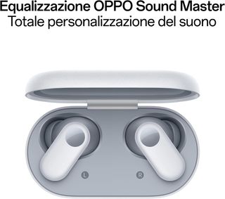 OPPO Enco Buds2 Pro Auriculares Bluetooth Blancos