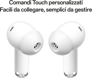 OPPO Enco Buds2 Pro Auriculares Bluetooth Blancos