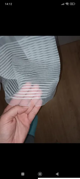 Traje de Comunión Blanco