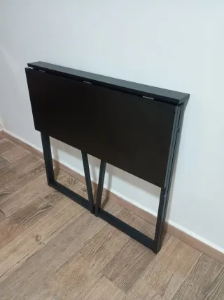 Mesa plegable Carolina