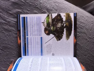 CANCION DE HIELO Y FUEGO - El juego de Rol