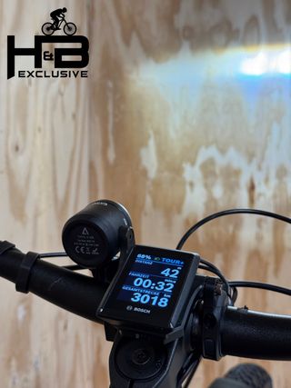 Cube Stereo Hybrid 120 SLX 750 Allroad XT 2024