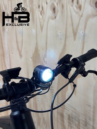 Cube Stereo Hybrid 120 SLX 750 Allroad XT 2024