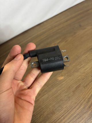 Bobina Alta Yamaha YZF 125 (2008-2013)