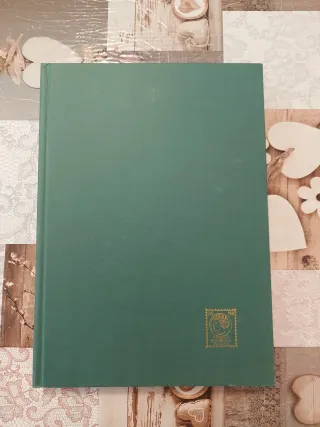 Album francobolli italiani e esteri