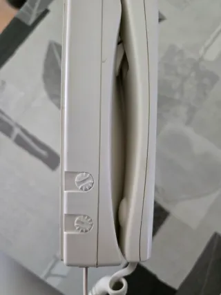 Videoportero Tegui con pantalla