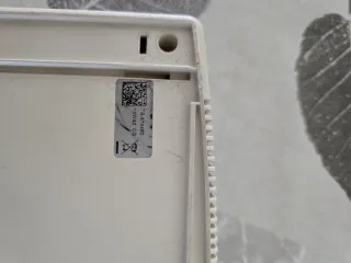 Videoportero Tegui con pantalla