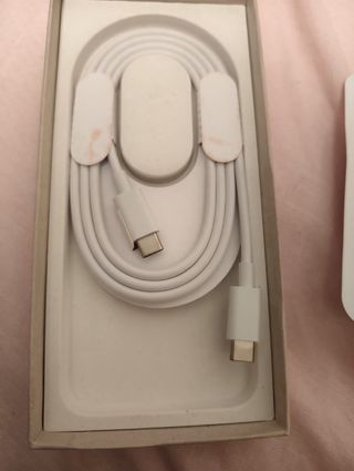 Google Pixel 9 Pro XL Gris