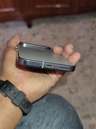 Google Pixel 9 Pro XL Gris