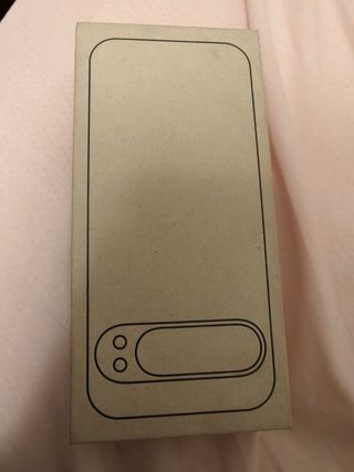 Google Pixel 9 Pro XL Gris