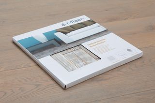 d-c-fix suelo vinilo autoadhesivo - Roble rústico