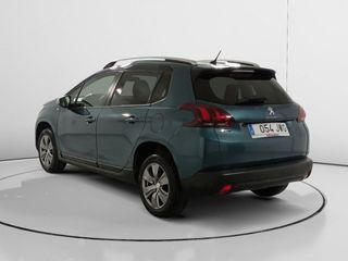 Peugeot 2008 Style