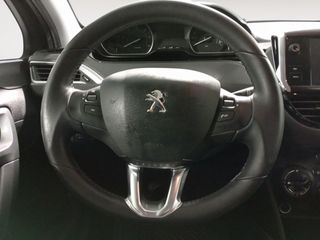 Peugeot 2008 Style