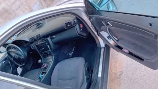 Mercedes-Benz 220 2001