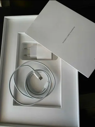 iPad 9 Gris Espacial Nuevo con Caja 199 euros