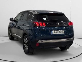 Peugeot 3008 Allure Pack