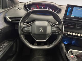 Peugeot 3008 Allure Pack