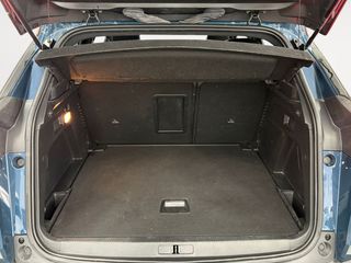 Peugeot 3008 Allure Pack