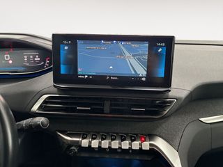 Peugeot 3008 Allure Pack