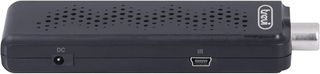 Trevi Mini Decoder Digital Terrestre HD mit HEVC H
