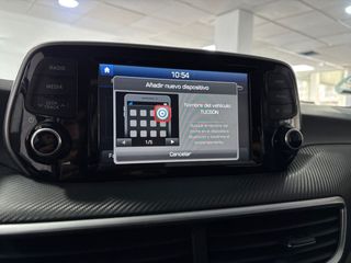 Hyundai Tucson Klass 2WD