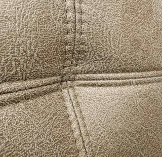 Sofá Cama Clic Clac Marrón Nuevo 3 Plazas