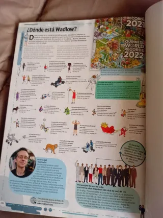 Guinness World Records 2022