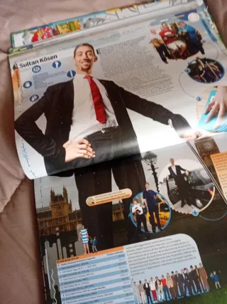 Guinness World Records 2022