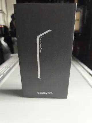 Samsung Galaxy S23 256GB Blu