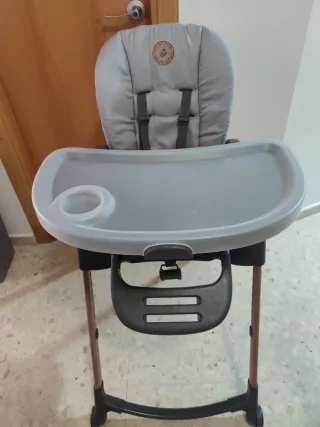 Trona Maxi-Cosi para bebé
