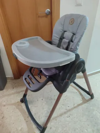 Trona Maxi-Cosi para bebé