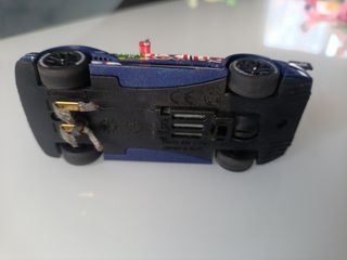 Carrera GO BMW M4 DTM Red Bull 11